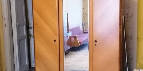 Комната Митавский переулок, 10