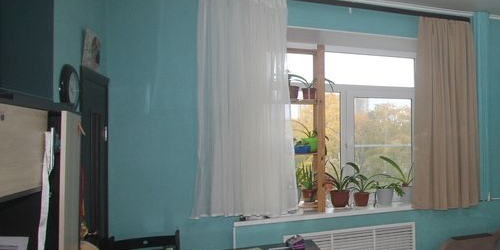 3-комн квартира проспект Энгельса, 55