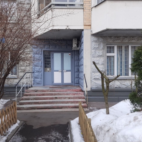 Помещение свободного назначения улица Руднёвка,  д. 33