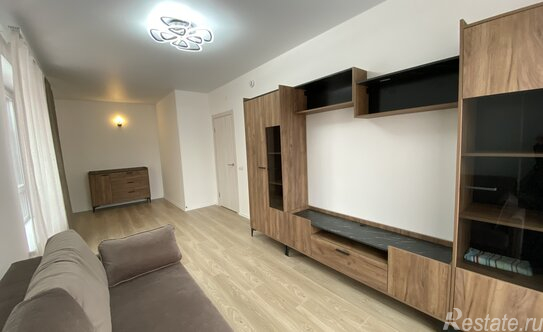 Продажа 2-комн квартиры на вторичном рынке Малое Понизовье ул