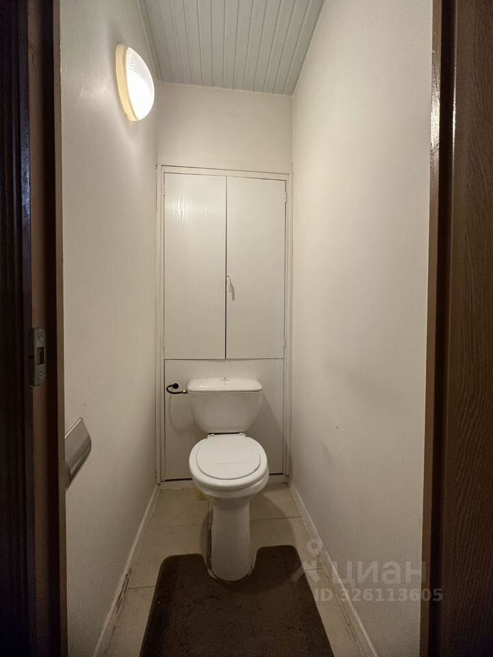 Продажа 2-комн квартиры на вторичном рынке Королев, Пионерская улица, 30к8