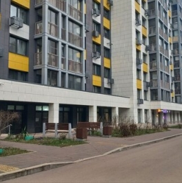 Продажа 2-комн квартиры на вторичном рынке Юшуньская М. ул,  д. 10,  к. 2