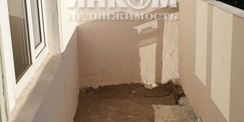 1-комн квартира ул Чёрное Озеро,  д. 9