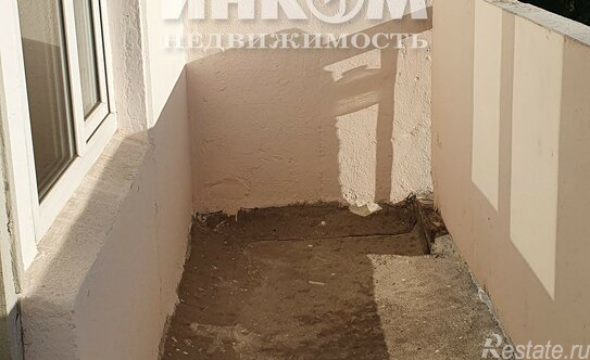 Продажа 1-комн квартиры на вторичном рынке ул Чёрное Озеро,  д. 9