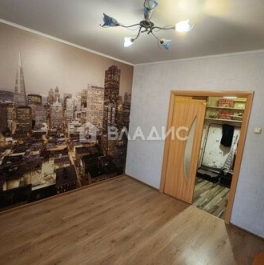 Продажа 3-комн квартиры на вторичном рынке Солнечногорск, Родниковая улица,  д. 5