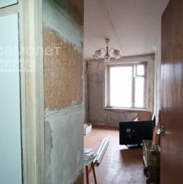 Продажа 2-комн квартиры на вторичном рынке Железнодорожный, Юбилейная улица,  д. 1