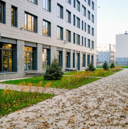 Продажа 2-комн квартиры на вторичном рынке улица Академика Константинова,  д. 1 к1 с1