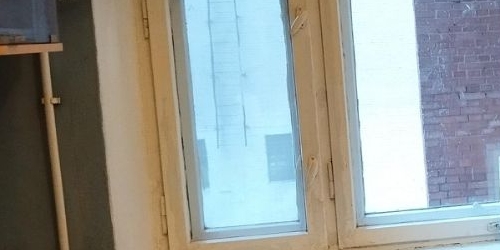 Комната проспект Ударников, 49к1