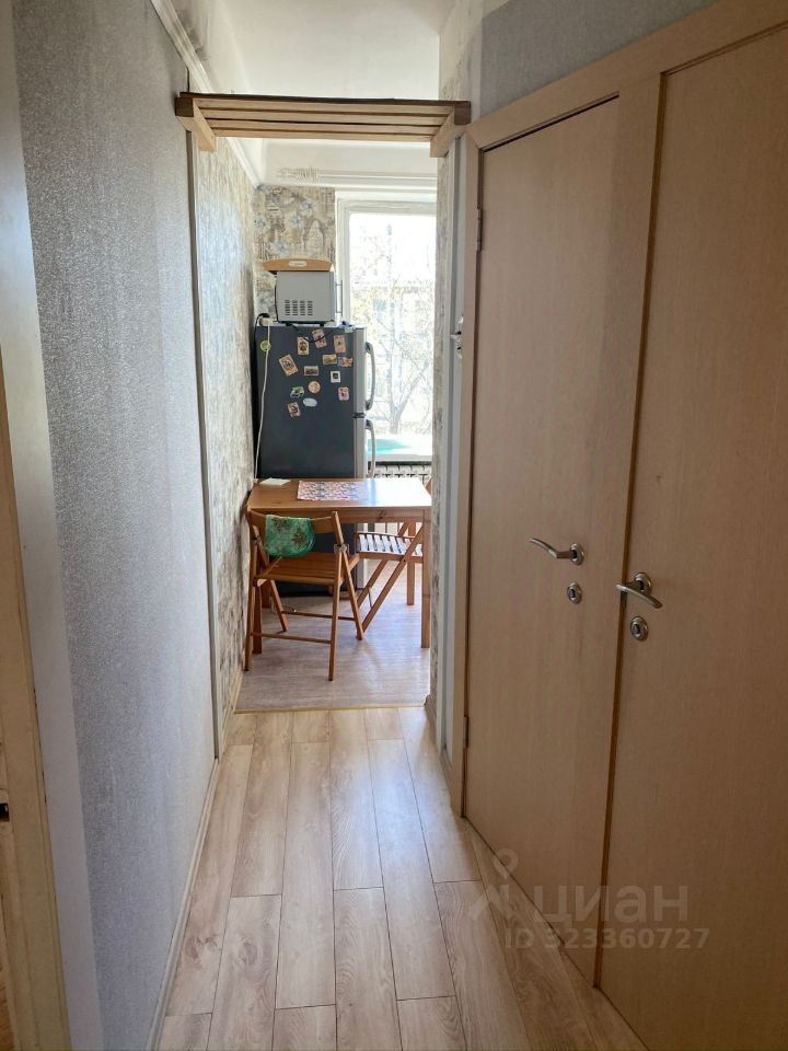 Продажа 1-комн квартиры на вторичном рынке Витебский проспект, 53К3