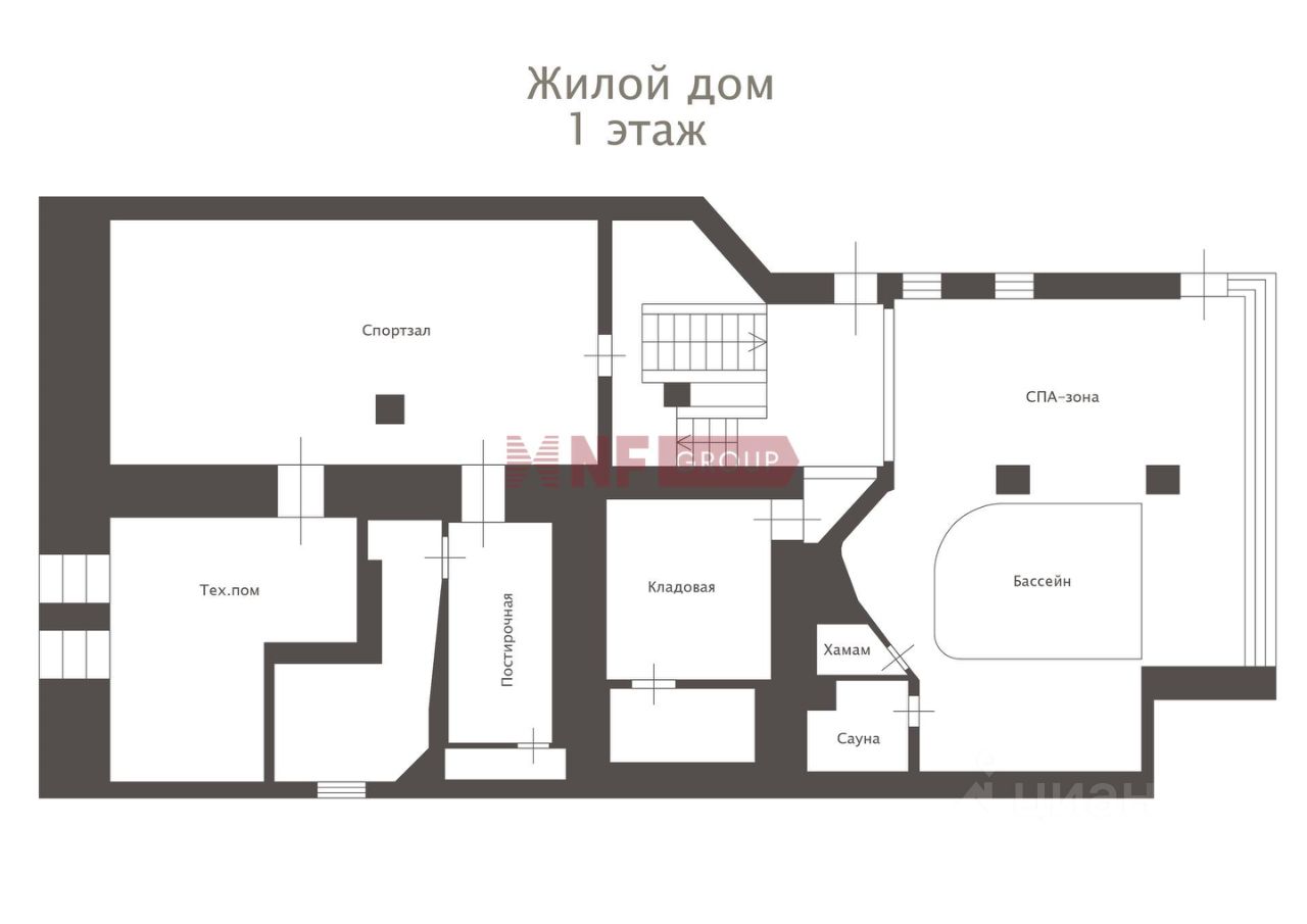 Продажа дома пос. Ленинское, Сестрорецкое СНТ