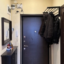 Продажа 1-комн квартиры на вторичном рынке ул Глухарская,  д. 33,  к. 1