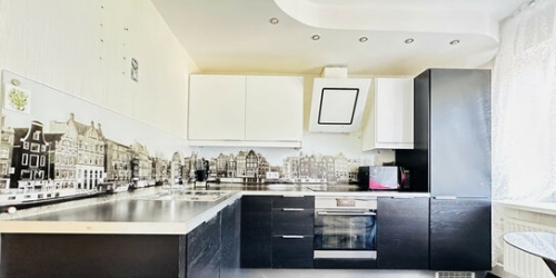 1-комн квартира Авиаконструкторов пр-кт,  д. 49