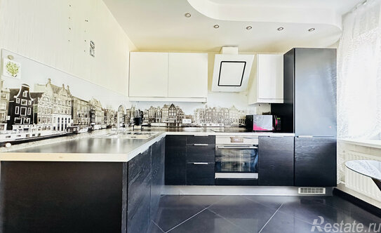 Продажа 1-комн квартиры на вторичном рынке Авиаконструкторов пр-кт,  д. 49