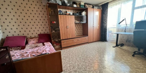 1-комн квартира ул Цимлянская,  д. 28