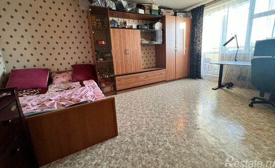 Продажа 1-комн квартиры на вторичном рынке ул Цимлянская,  д. 28