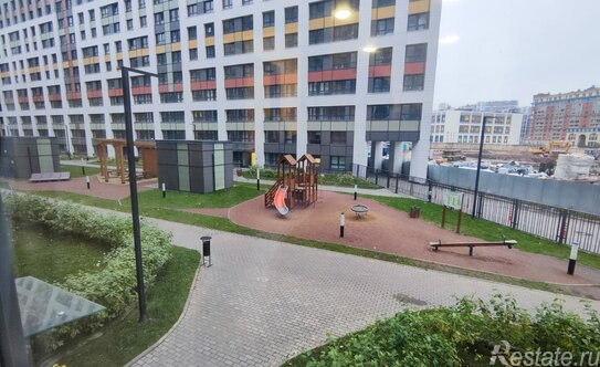 Продажа 1-комн квартиры на вторичном рынке Планерная ул,  д. 87,  к. 1 стр 1