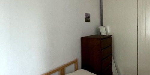 2-комн квартира проспект Медиков, 10к7