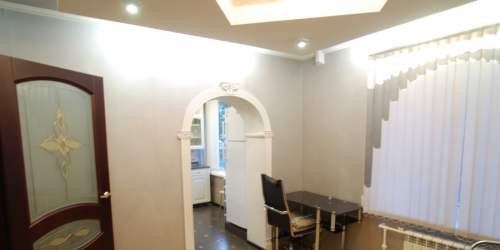 3-комн квартира бульвар Яна Райниса, 26к2