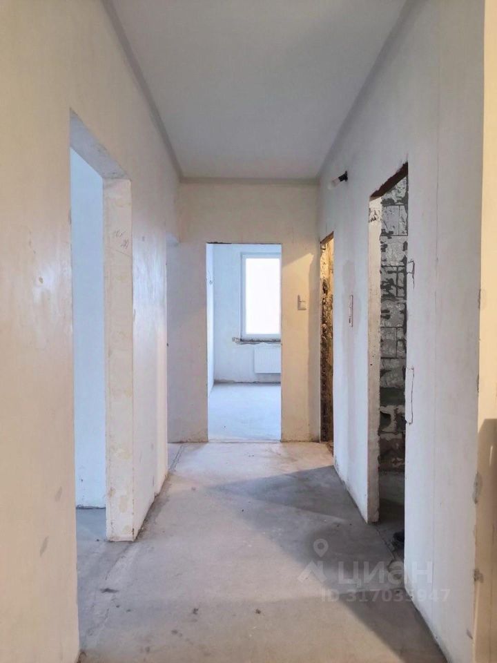 Продажа 2-комн квартиры на вторичном рынке Приморский проспект, 137к1