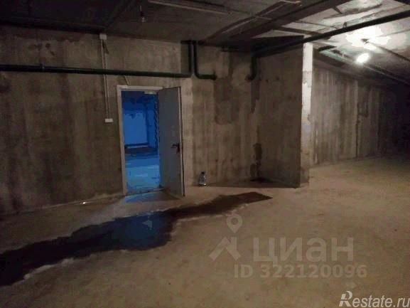 Продажа офиса улица Мельникова,  д. 3 к1