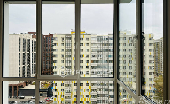 Продажа 3-комн квартиры на вторичном рынке ул Гжатская,  д. 5,  к. 6