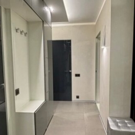 Продажа 2-комн квартиры на вторичном рынке Благодатная улица