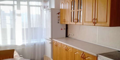 1-комн квартира Боровая улица,  д. 20