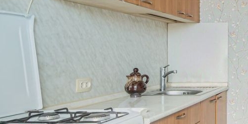 1-комн квартира Новочеркасский проспект, 12К1