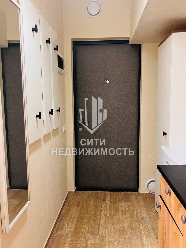 Продажа студии Большая Черемушкинская улица, 40К2
