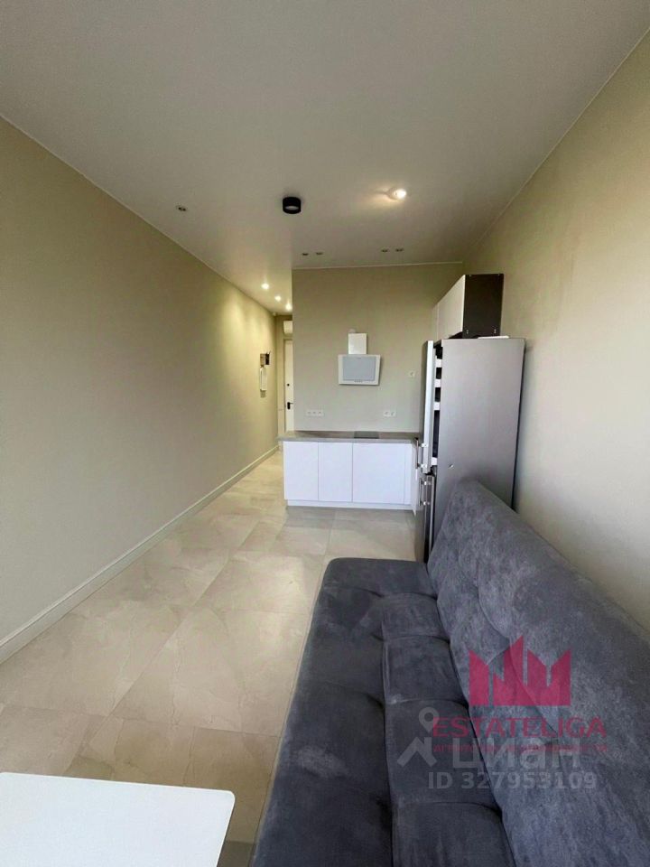 Аренда студии Волоколамское шоссе, 81/2с3