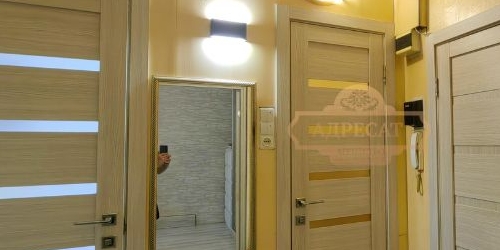 1-комн квартира проспект Испытателей, 31К1