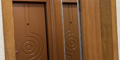 3-комн квартира улица Корнейчука, 32