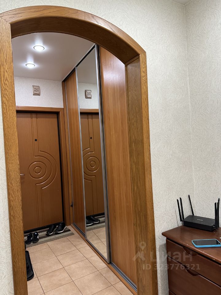 Продажа 3-комн квартиры на вторичном рынке улица Корнейчука, 32