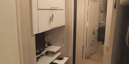 2-комн квартира Владимирская 1-я ул,  д. 9