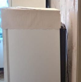 Продажа 2-комн квартиры на вторичном рынке Центральный мкр, проезд Кутузовский, 16 Продажа 2-комн квартиры на вторичном рынке Центральный мкр, проезд Кутузовский, 16