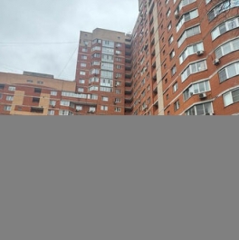 Продажа 1-комн квартиры на вторичном рынке Красногорск г, Красногорский б-р,  д. 8