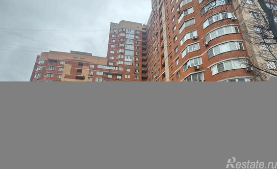 Продажа 1-комн квартиры на вторичном рынке Красногорск г, Красногорский б-р,  д. 8