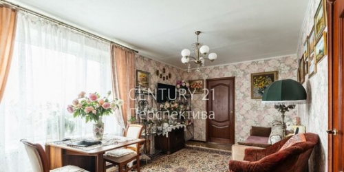 3-комн квартира Парковая 11-я ул,  д. 48,  к. 3