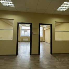Аренда офиса Дмитровское ш,  д. 100 с2