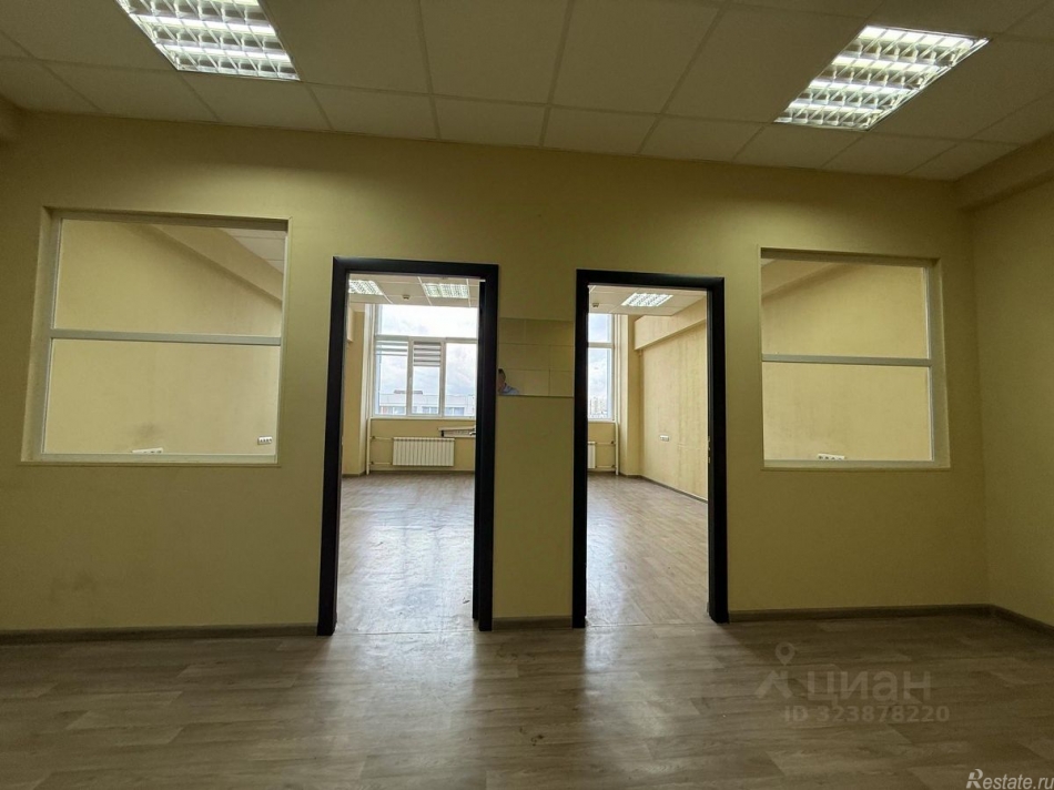 Аренда офиса Дмитровское ш,  д. 100 с2