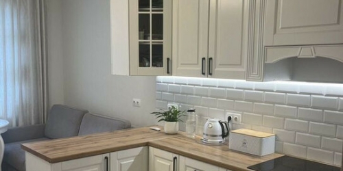 3-комн квартира Новолитовская улица,  д. 10