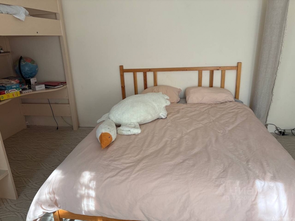 Аренда дома Жаворонки, Центральная улица