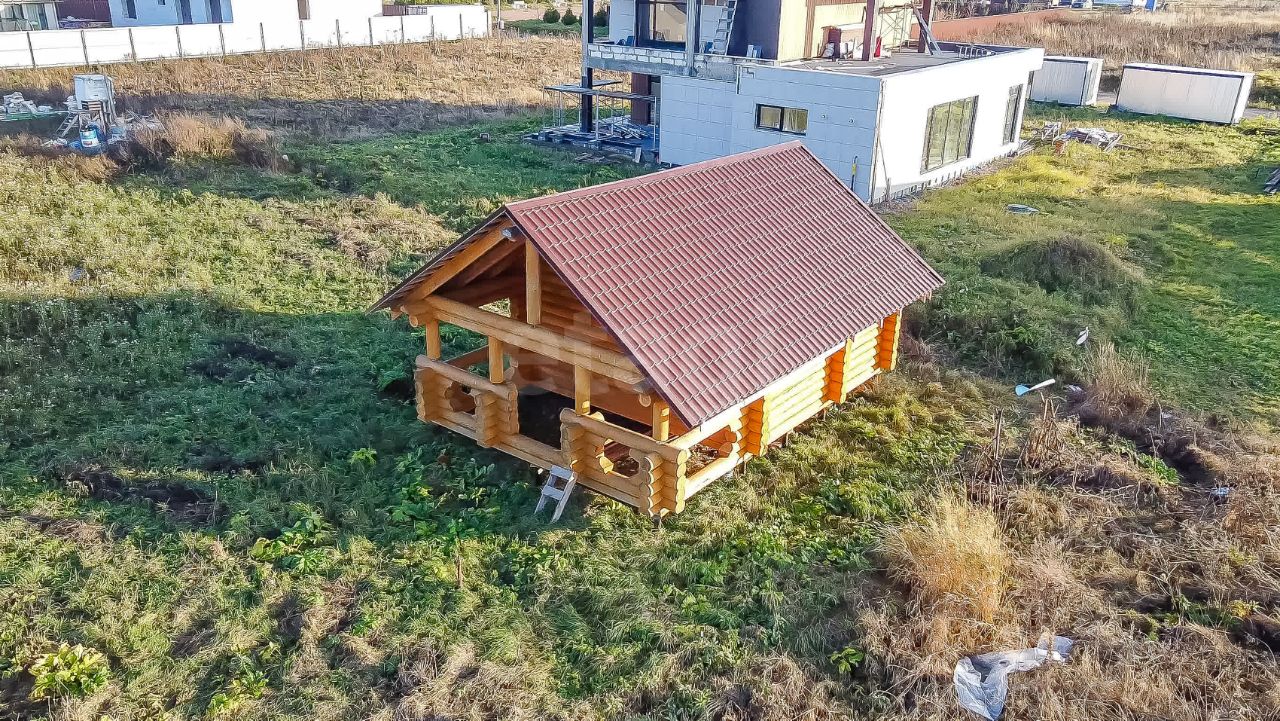 Продажа дома улица 2-я Заречная,  д. 24