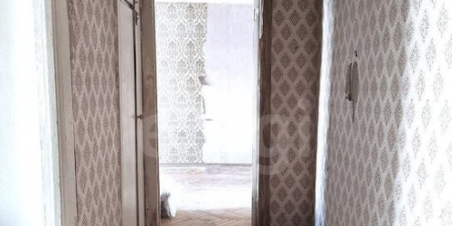 3-комн квартира ул Лечебная,  д. 16