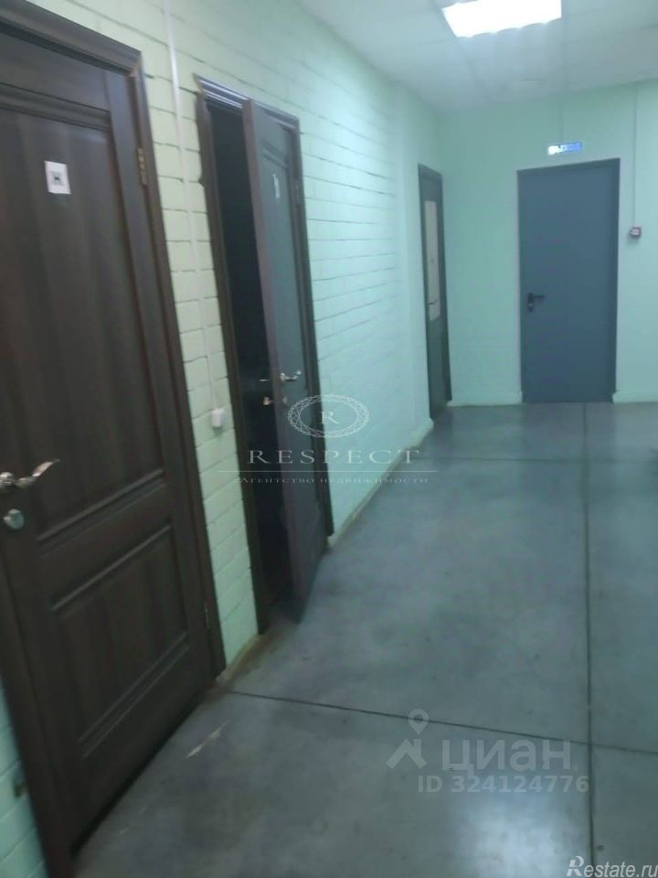 Аренда склада Горки Ленинские, Зелёное шоссе,  д. 2