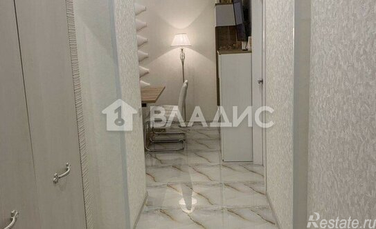 Продажа 4-комн квартиры на вторичном рынке Балашиха, Чистопольская улица