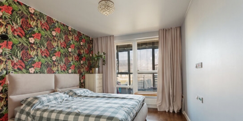 2-комн квартира Лиговский пр-кт,  д. 232
