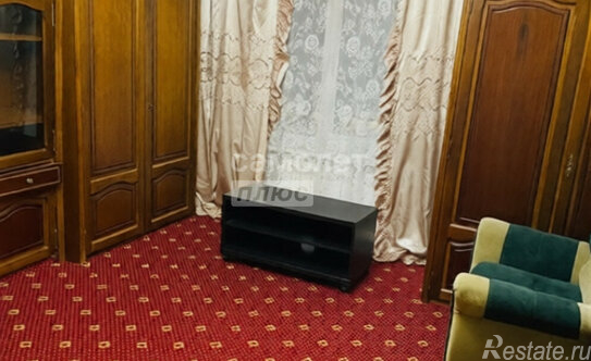 Продажа 1-комн квартиры на вторичном рынке улица Академика Виноградова,  д. 6