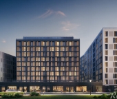 Продать Квартиры вторичка ул Белоостровская  28 