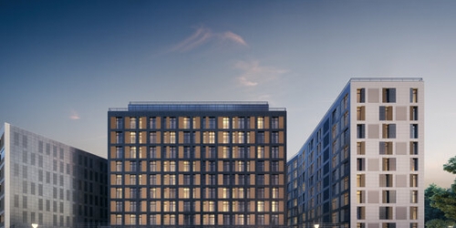 3-комн квартира ул Белоостровская,  д. 28